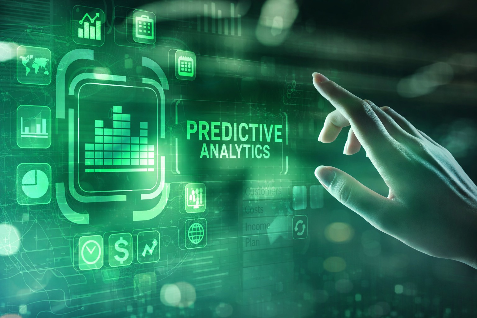 Predictive Analytics