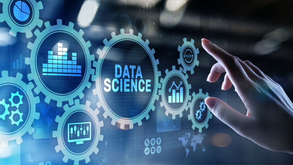 Data Science & Data Engineering
