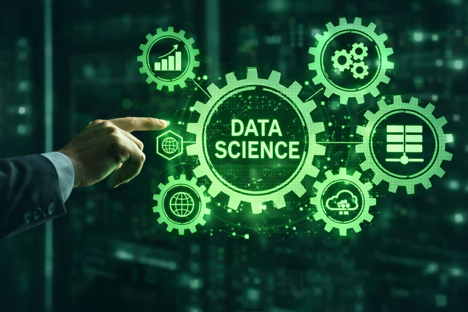 Data Science & Data Engineering