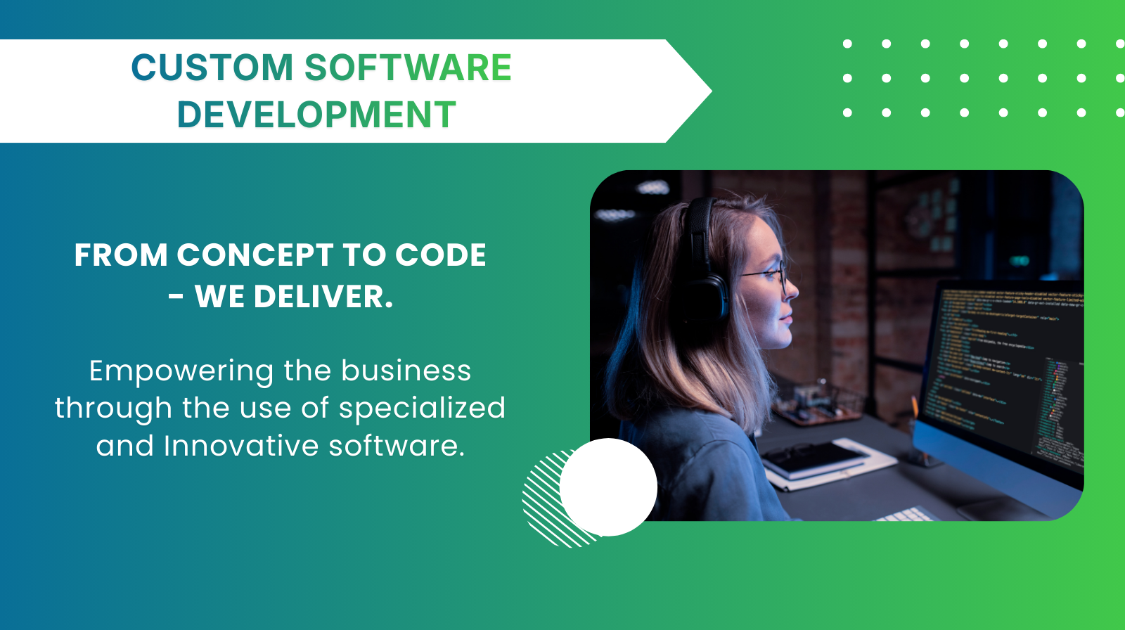 Custom Applications 0