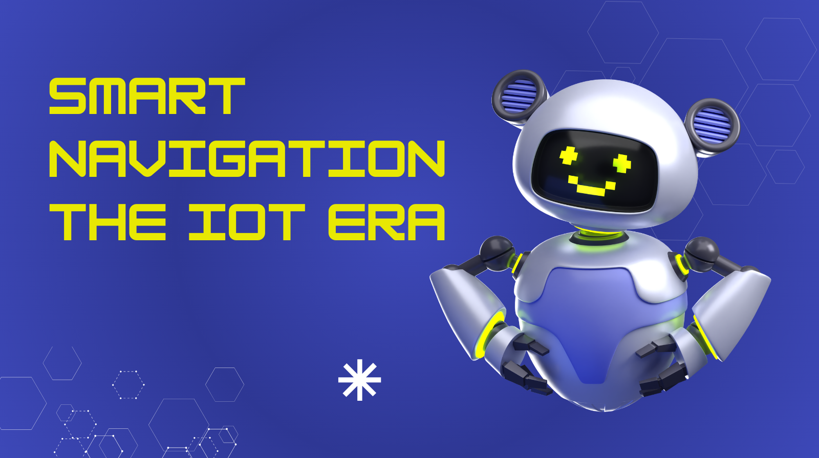 Internet Of Things 0