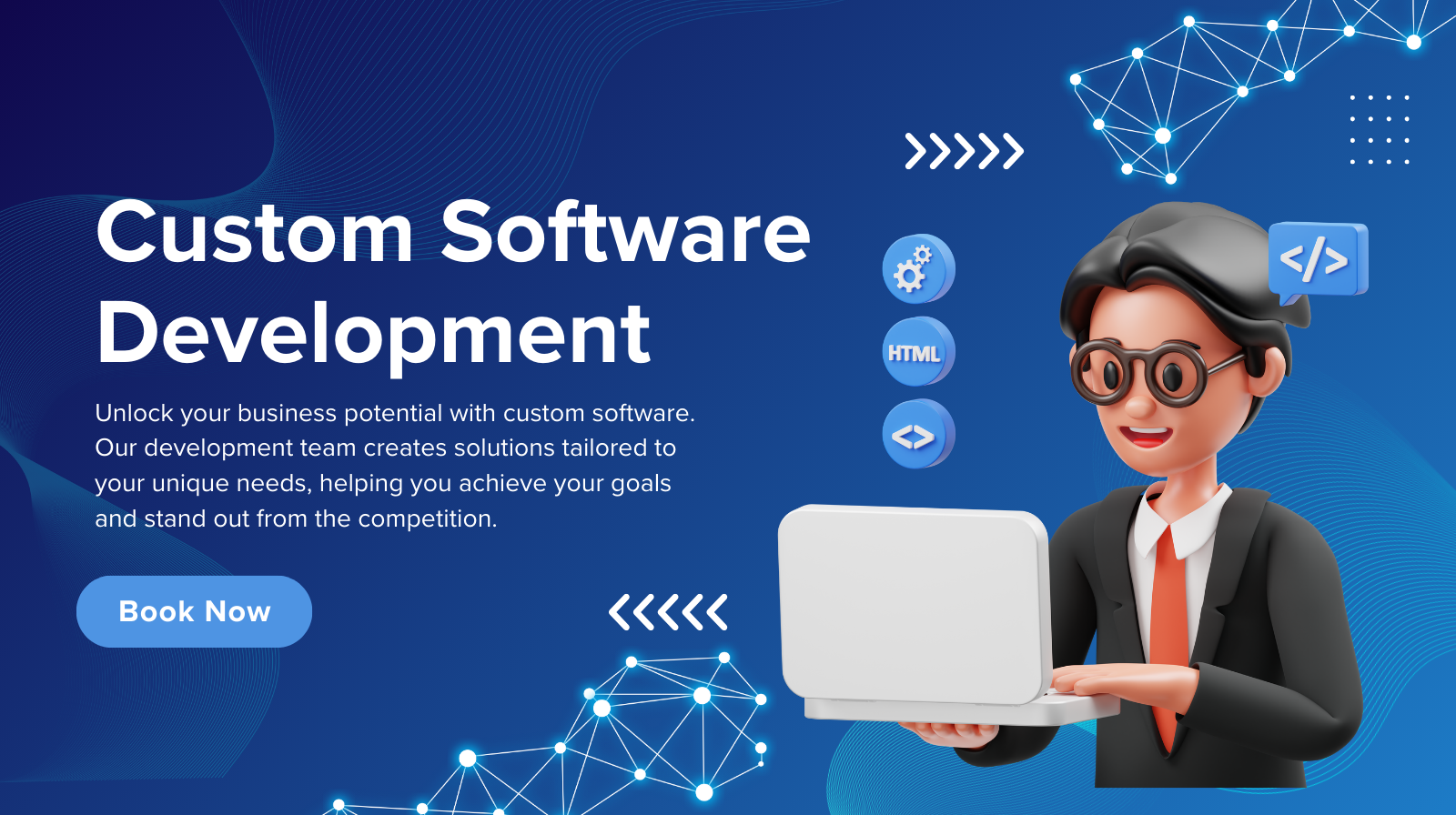 Custom Applications 0