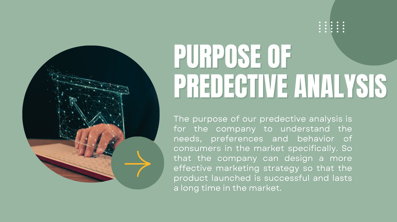 Predective analysis 1