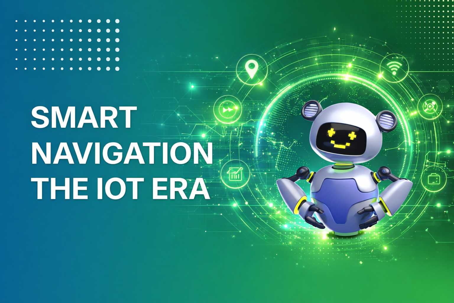 Internet of Things 0