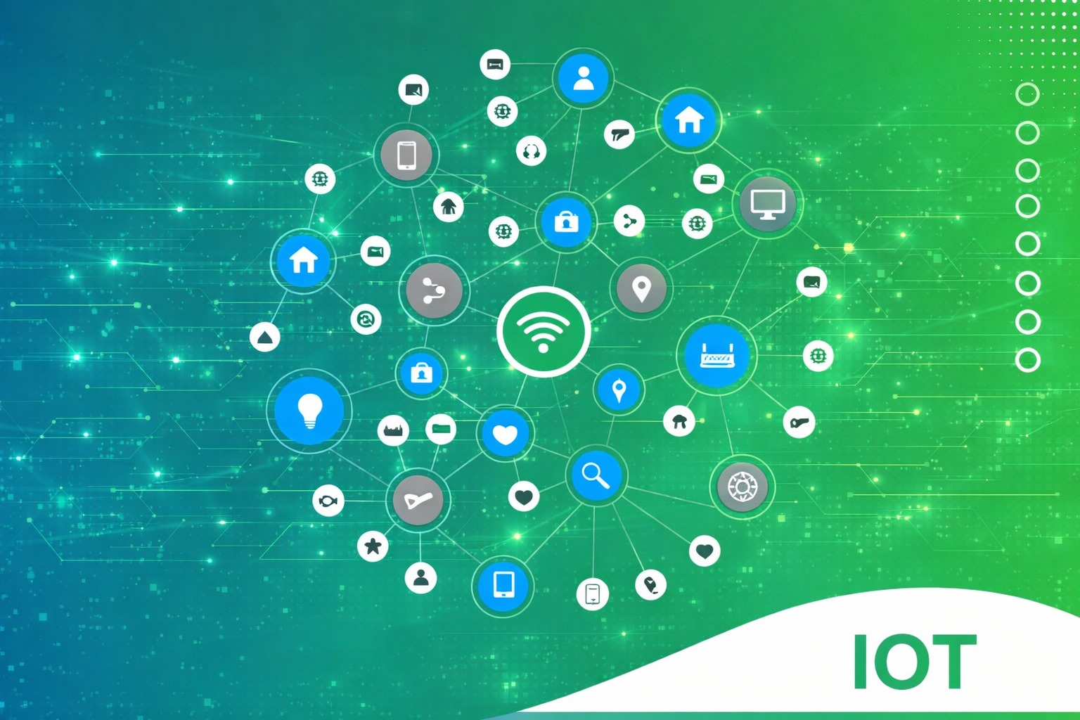 Internet of Things 1