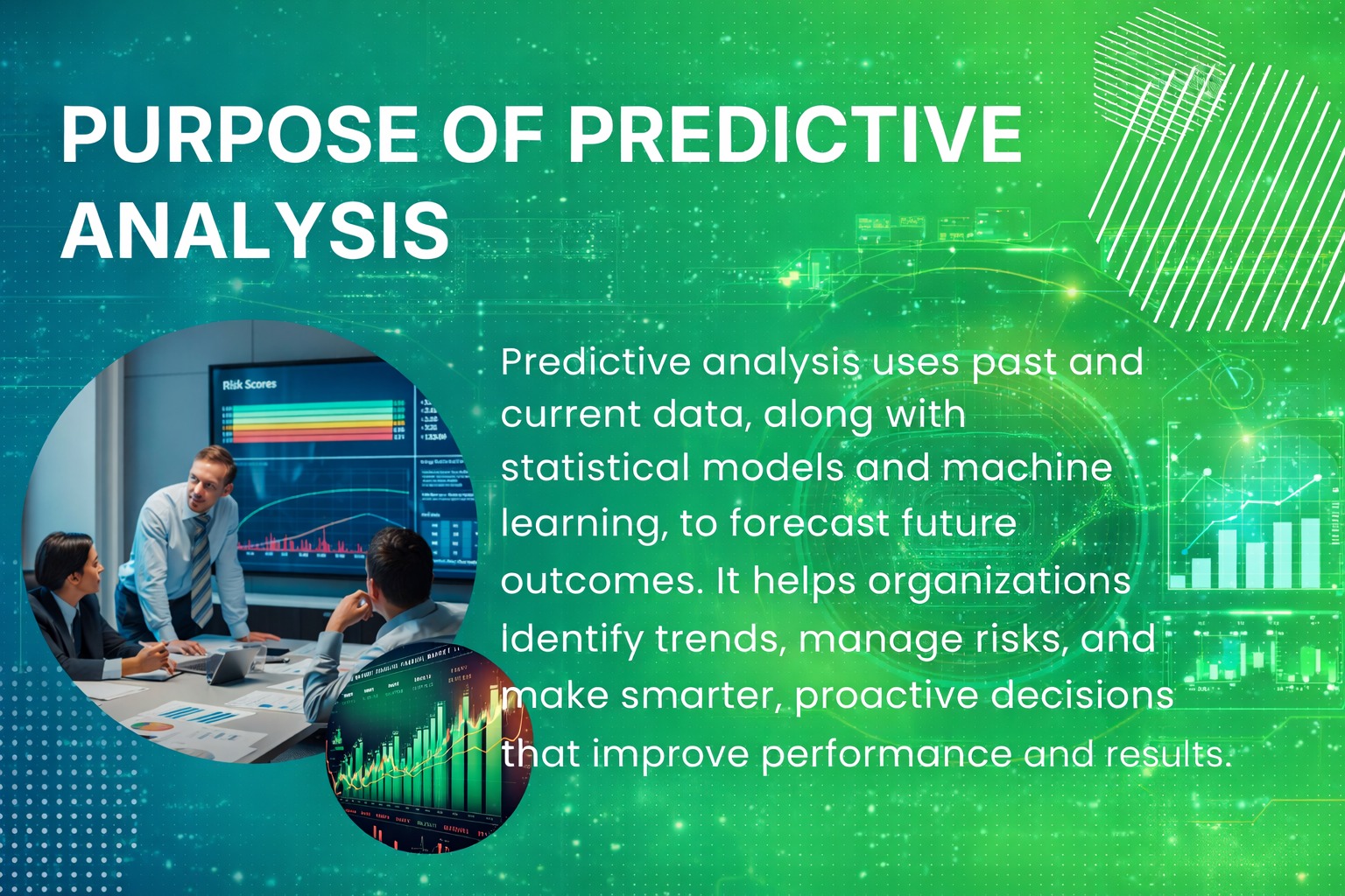Predictive Analytics 1