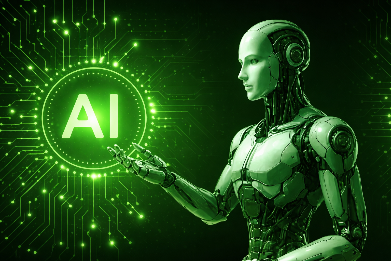 Artificial Intelligence