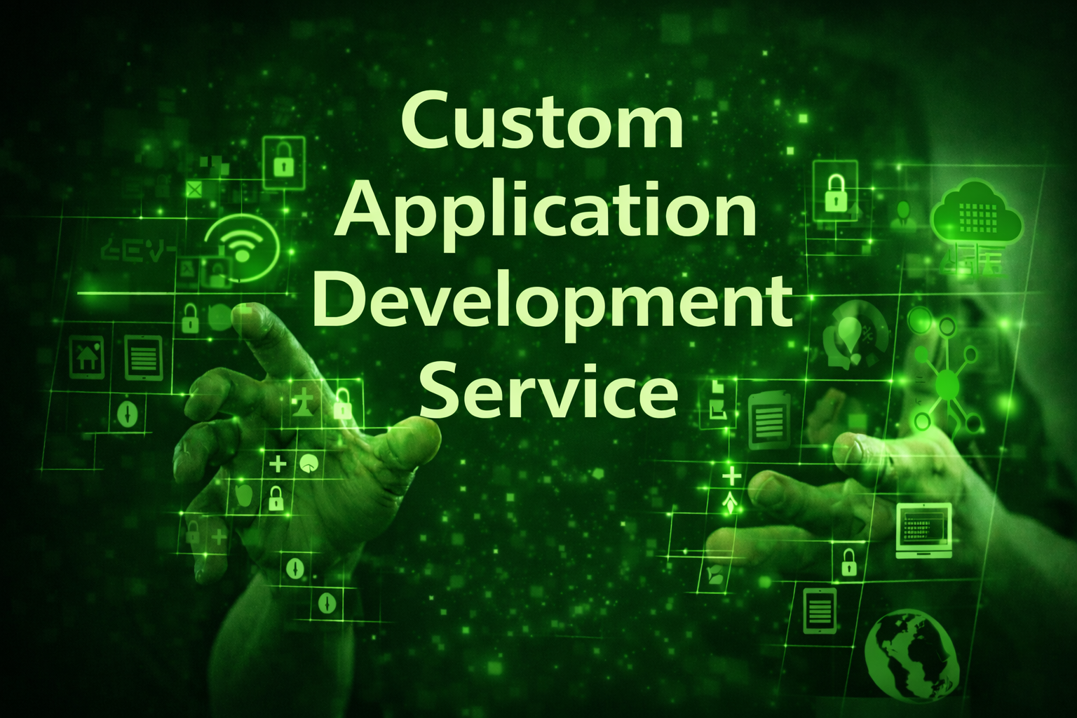 Custom Applications
