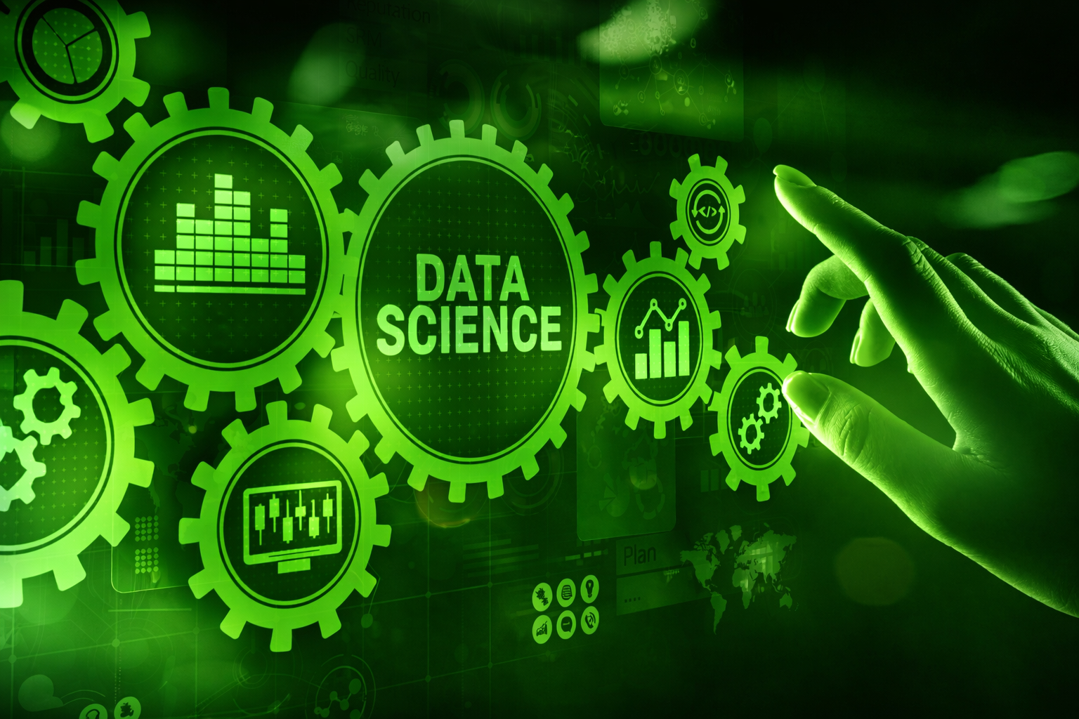 Data Science & Data Engineering